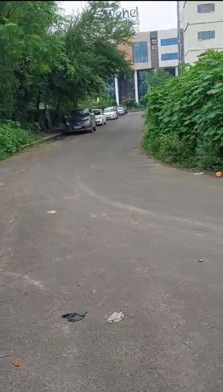  Parking, new town action area 1 Commercial Office Space in IT/SEZ 925 Sq.Ft. In New Town Action Area 1 Kolkata 8010305