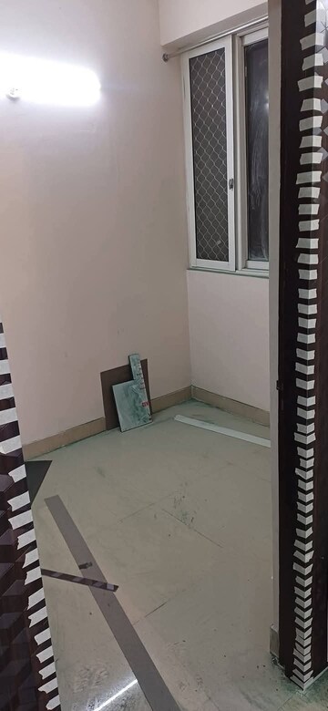 Bathroom in 2 BHK Apartment at Supertech Ecovillage II, Sector 16b Greater Noida – for Sale