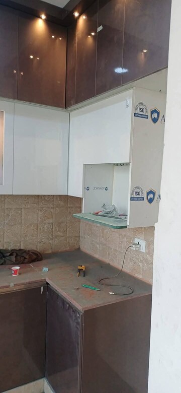 Bathroom in 2 BHK Apartment at Supertech Ecovillage II, Sector 16b Greater Noida – for Sale