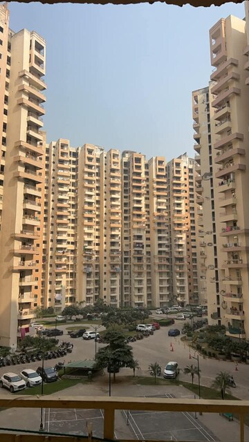 2 BHK Apartment For Resale in Supertech Ecovillage II Noida Ext Sector 16b Greater Noida  8010264