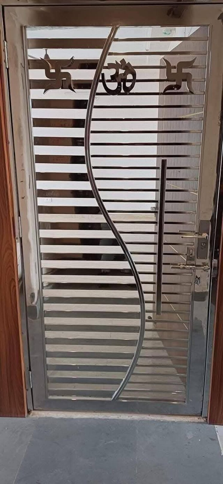 undefined, supertech-ecovillage-ii 2 Bedroom 890 Sq.Ft. Apartment In Sector 16b Greater Noida Greater Noida 8010264