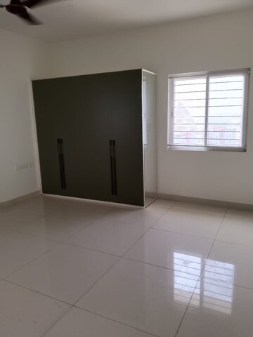 3.5 BHK Apartment For Rent in Prestige Tranquil Kokapet Hyderabad  8010254