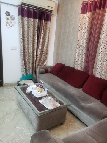 1 BHK Builder Floor For Rent in Janakpuri