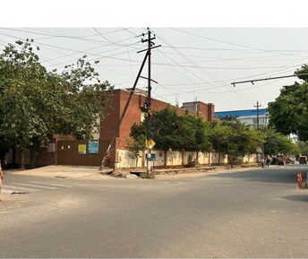 Commercial Industrial Plot 1000 Sq.Mt. For Resale in Yaqubpur Noida  8010276