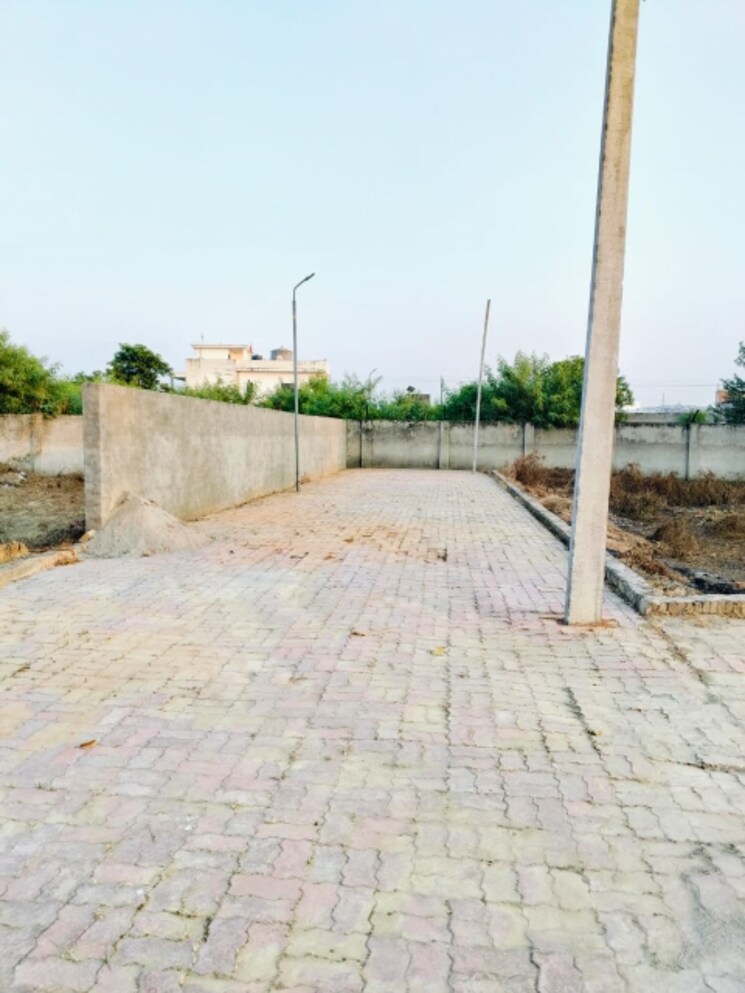 Exterior View, defence-empire  100 Sq.Yd. Plot In Surajpur Greater Noida 8010327