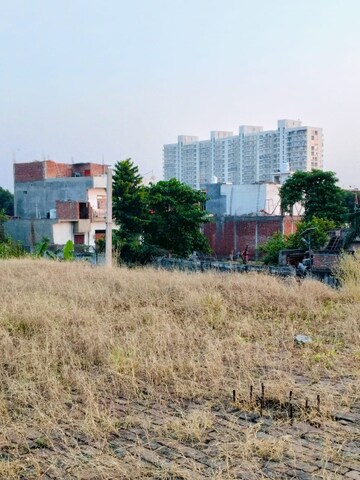 Plot Area in  Plot at Defence Empire, Surajpur – for Sale