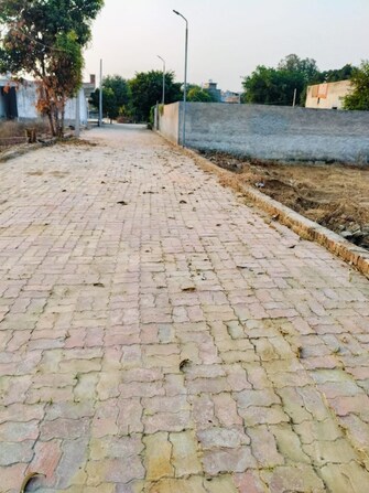 Plot For Resale in Defence Empire Gn Surajpur Greater Noida  8010327