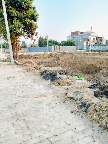 Plot Area in  Plot at Defence Empire, Surajpur – for Sale