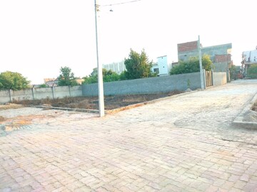  Plot – Garden View at Defence Empire, Surajpur - for Sale