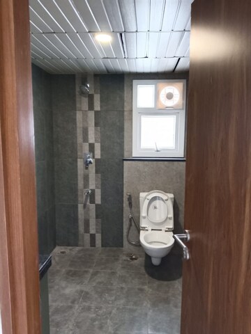 Bathroom in 3.5 BHK Apartment at Prestige Tranquil, Kokapet – for Rent