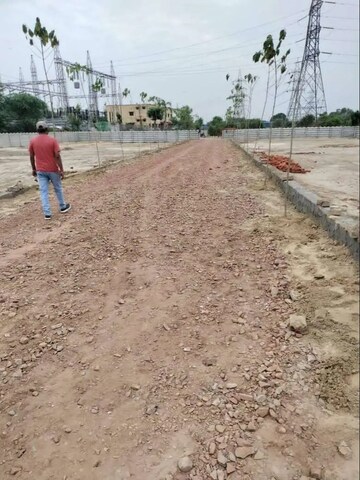   Plot at Sector 10 Greater Noida – for Sale