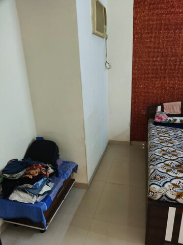 Master Bedroom in 1 BHK Apartment at Lodha Casa Rio, Dombivli East – for Rent