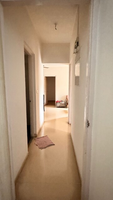 Floor Plan in 1 BHK Apartment at Lodha Casa Rio, Dombivli East – for Rent