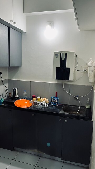 Team Area in  Office Space at Satellite – for Rent