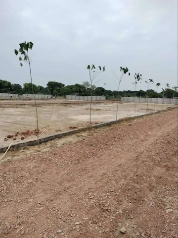 Plot For Resale in Sector 10 Greater Noida Greater Noida  8010282