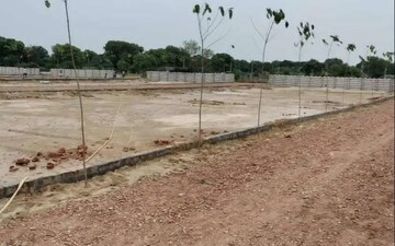 Plot For Sale in Sector 10 Greater Noida