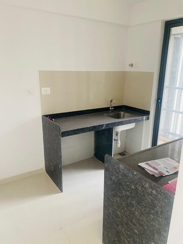 Kitchen in 1 BHK Apartment at Lodha Palava City, Dombivli East – for Sale
