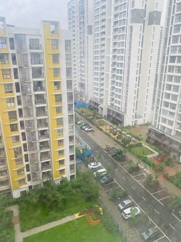 1 BHK Apartment – Exterior View View at Lodha Palava City, Dombivli East - for Sale