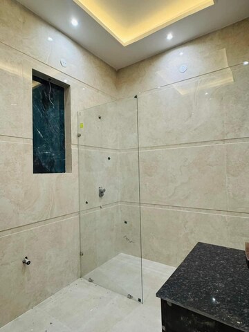 Bathroom in 2 BHK Apartment at Agarwal Exotica, Vasai East – for Sale