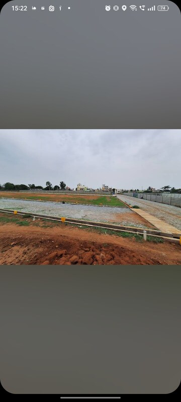  Plot For Sale in Dodda Aalada Mara Road