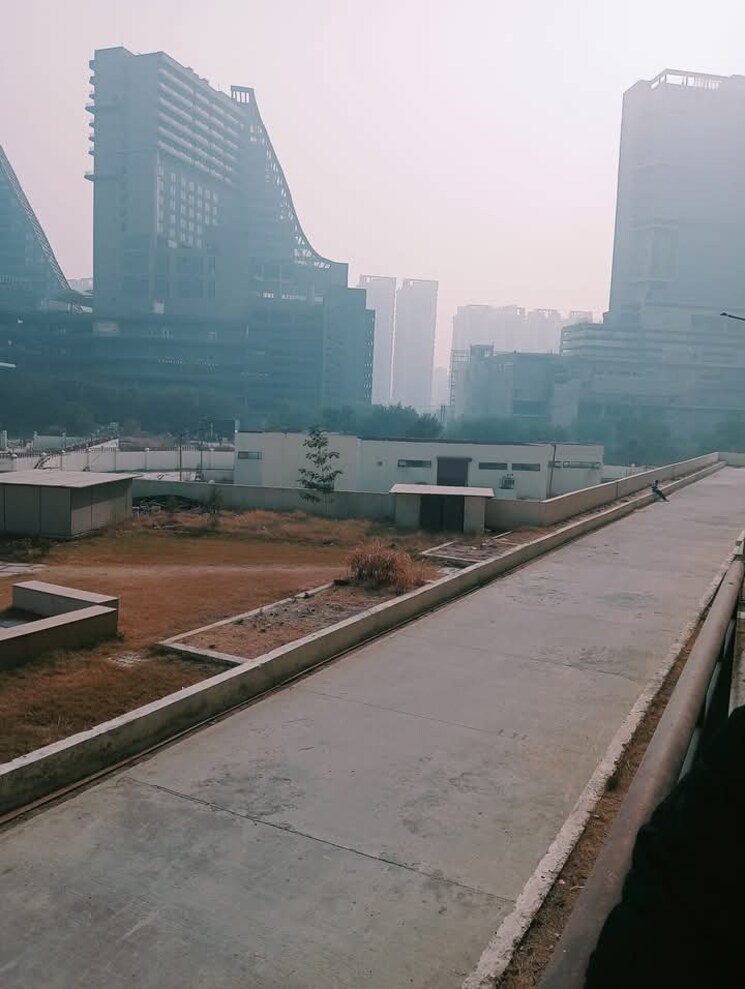 Master Bedroom, amrapali-golf-homes 3 Bedroom 1595 Sq.Ft. Apartment In Sector 4, Greater Noida Greater Noida 8010337