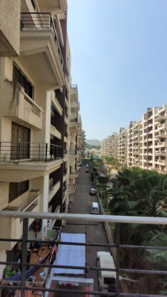 3 BHK Apartment For Resale in Pathardi Phata Nashik  8010285