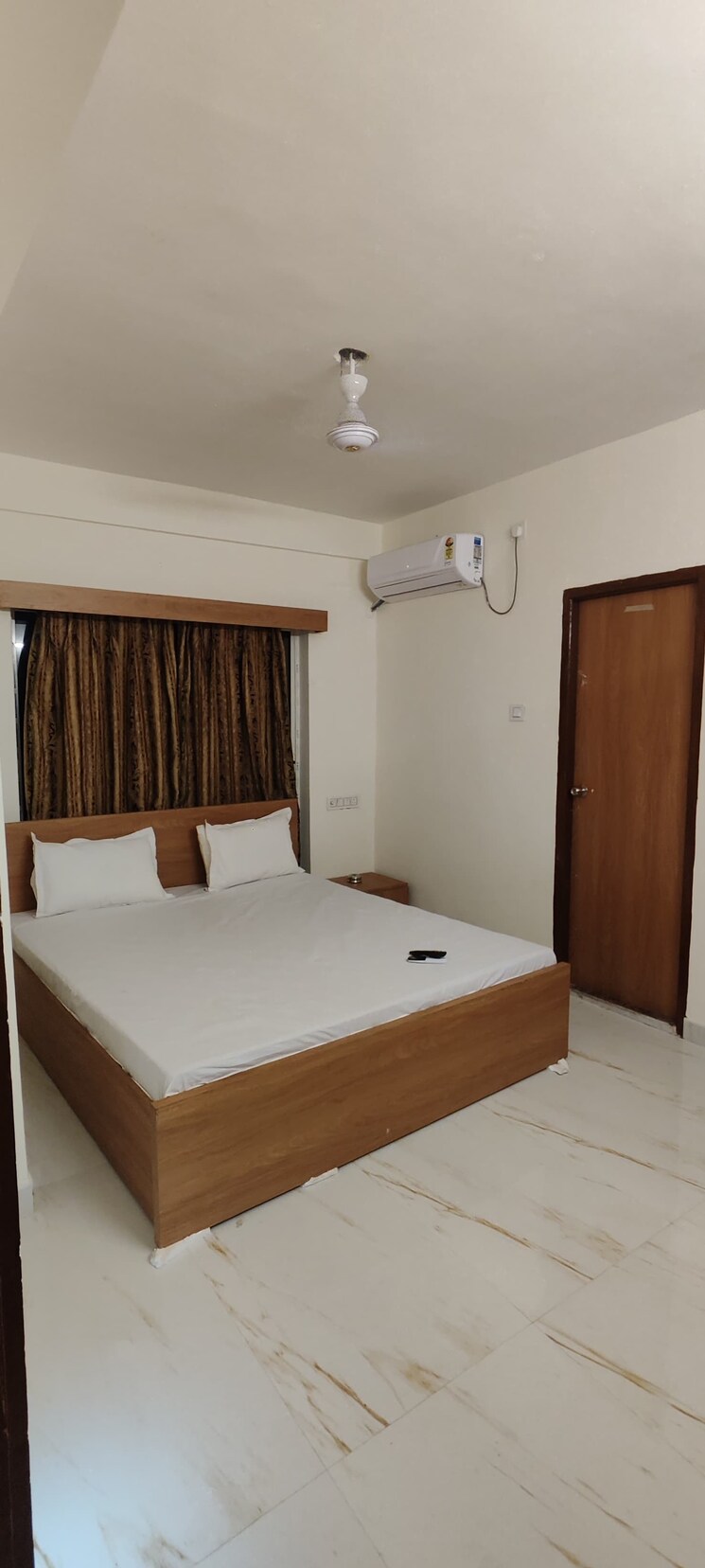 Floor Plan, new town action area 1 Commercial Showroom 6000 Sq.Ft. In New Town Action Area 1 Kolkata 8010353