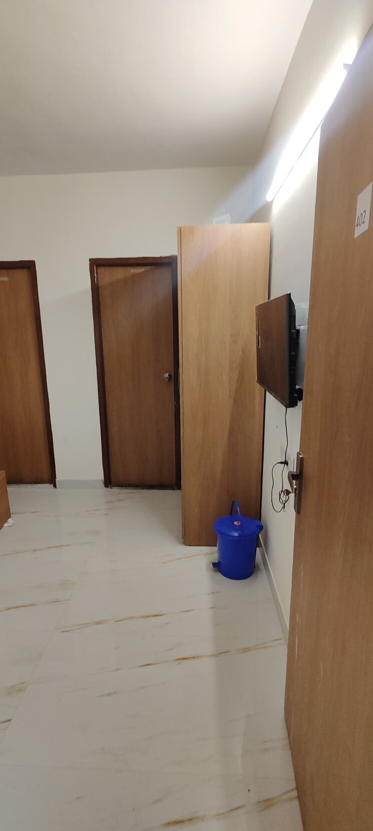 Floor Plan, new town action area 1 Commercial Showroom 6000 Sq.Ft. In New Town Action Area 1 Kolkata 8010353