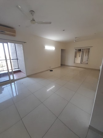 3 BHK Apartment For Rent in Sobha Garnet Kondhwa Pune  8010348