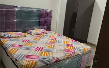1 BHK Builder Floor For Rent in Janakpuri