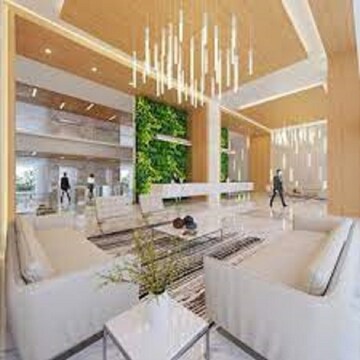  Office Space – Exterior View View at Ambli Road - for Rent