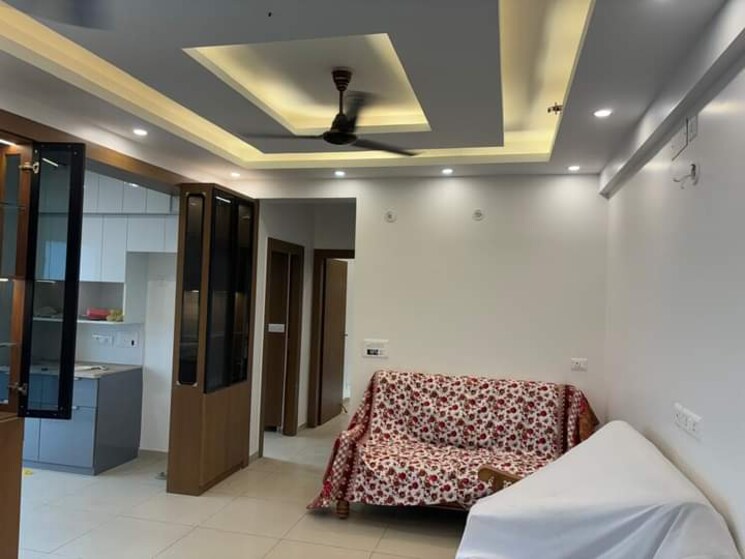 Bedroom, supertech-ecovillage-i 3 Bedroom 1267 Sq.Ft. Apartment In Sector 1 Greater Noida Greater Noida 8010381