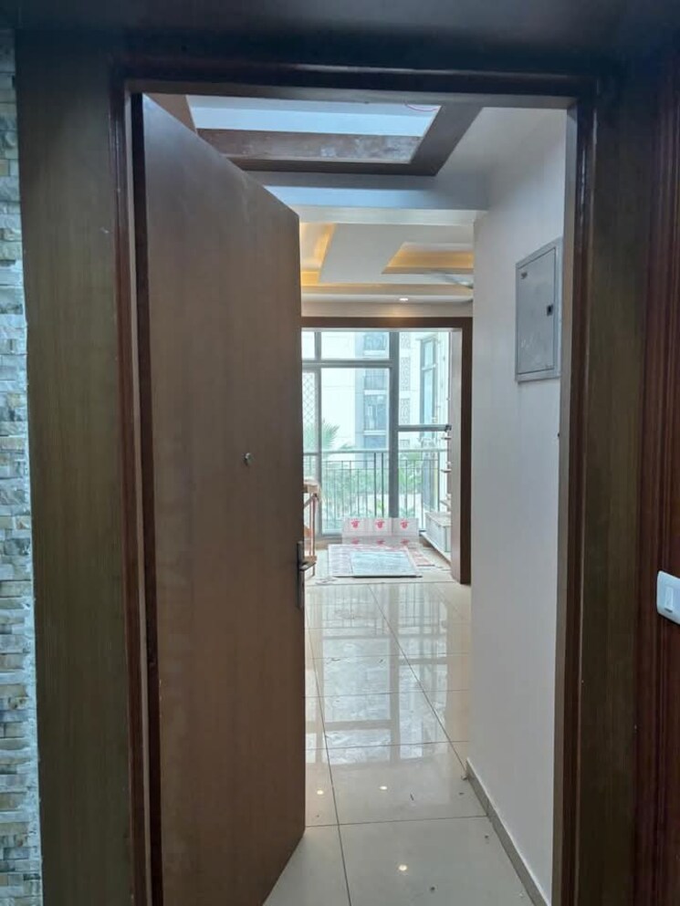 undefined, supertech-ecovillage-i 3 Bedroom 1267 Sq.Ft. Apartment In Sector 1 Greater Noida Greater Noida 8010381