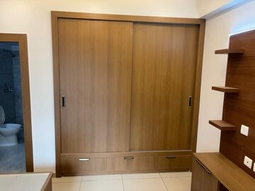 Furnished Amenities in 3 BHK Apartment at Supertech Ecovillage I, Sector 1 Greater Noida – for Sale