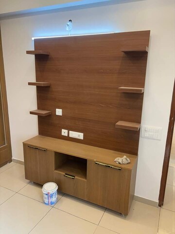 Furnished Amenities in 3 BHK Apartment at Supertech Ecovillage I, Sector 1 Greater Noida – for Sale