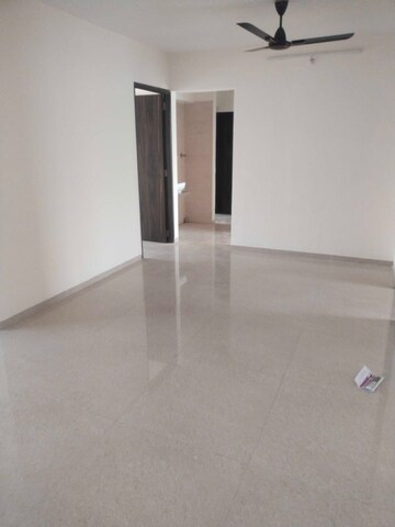 Living Room in 2 BHK Apartment at Balaji Heights Kharghar, Kharghar – for Sale