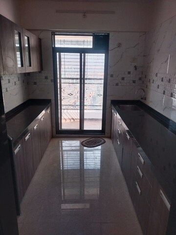 2 BHK Apartment For Sale in Balaji Heights Kharghar, Kharghar