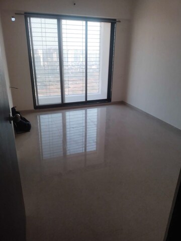 Bedroom in 2 BHK Apartment at Balaji Heights Kharghar, Kharghar – for Sale