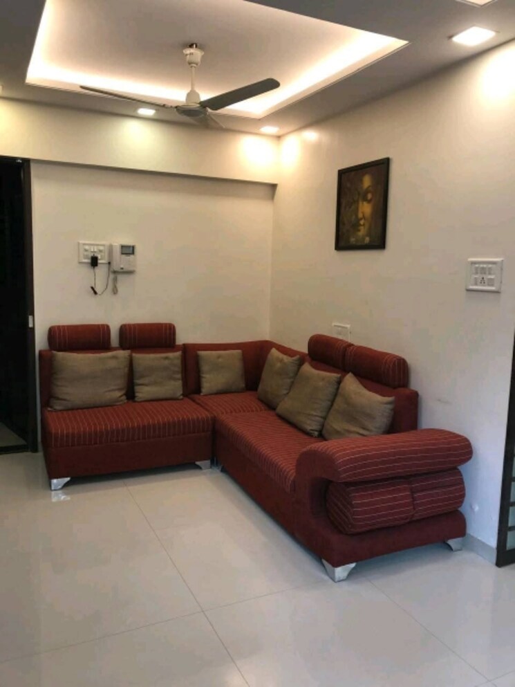 Living Room, agarwal-sky-heights 1 Bedroom 400 Sq.Ft. Apartment In Vasai East Palghar 8010393