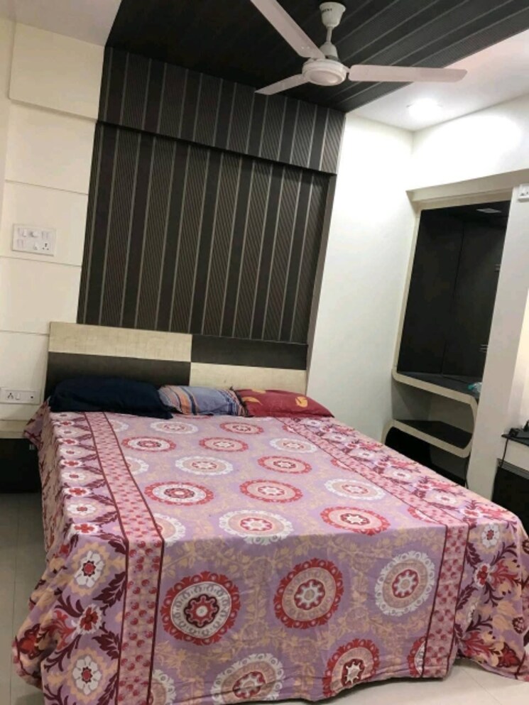 Bedroom, agarwal-sky-heights 1 Bedroom 400 Sq.Ft. Apartment In Vasai East Palghar 8010393