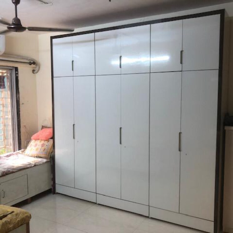 Room, shraddha-passion 1 Bedroom 450 Sq.Ft. Apartment In Tagore Nagar Mumbai 8010414