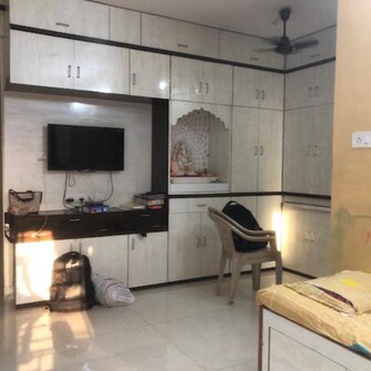 1 BHK Apartment For Rent in Shraddha Passion Tagore Nagar Mumbai  8010414