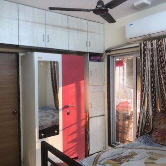 1 BHK Apartment For Rent in Shraddha Passion Tagore Nagar Mumbai  8010414