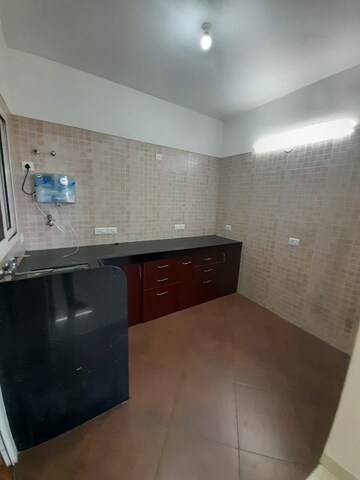 Kitchen in 3 BHK Apartment at Sobha Garnet, Kondhwa – for Rent