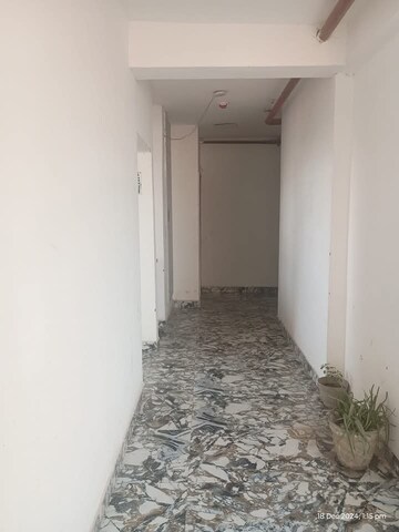 Building Lobby in 4 BHK Apartment at Nirala Aspire, Sector 16 Greater Noida – for Sale