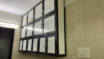 Balcony in 1 BHK Apartment at Kumar Society, Vakola – for Rent