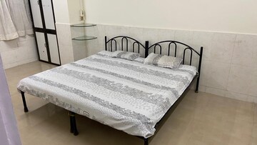 Bedroom in 1 BHK Apartment at Kumar Society, Vakola – for Rent