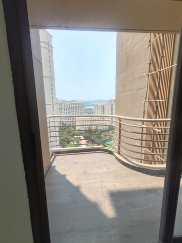 2 BHK Apartment For Rent in Kanakia Silicon Valley, Powai