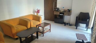 2 BHK Apartment For Rent in Chloris CHS Balewadi Pune  8010422