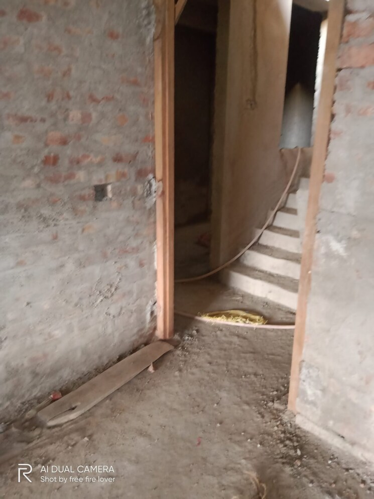 Balcony, new town action area 1 3 Bedroom 1250 Sq.Ft. Builder Floor In New Town Action Area 1 Kolkata 8010458